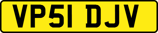 VP51DJV