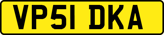 VP51DKA