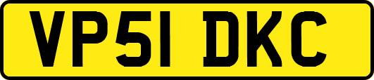 VP51DKC