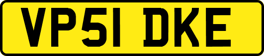 VP51DKE
