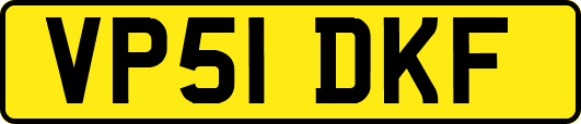 VP51DKF