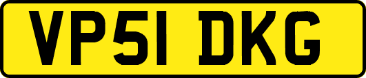 VP51DKG