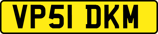 VP51DKM
