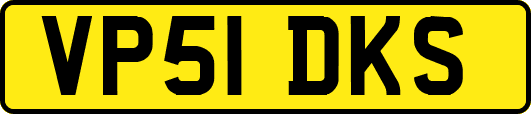 VP51DKS