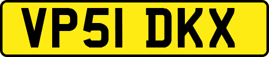 VP51DKX