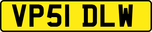 VP51DLW