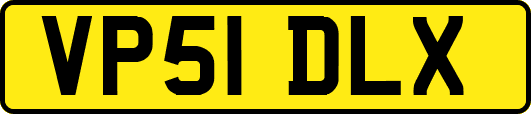 VP51DLX