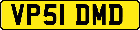 VP51DMD