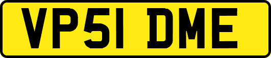 VP51DME