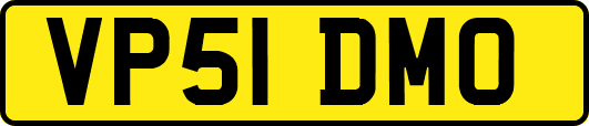 VP51DMO