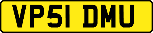 VP51DMU