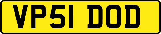VP51DOD
