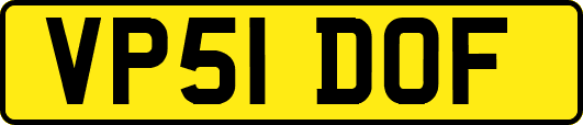 VP51DOF
