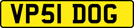 VP51DOG