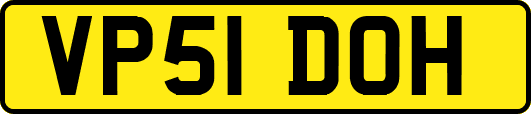 VP51DOH