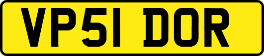 VP51DOR
