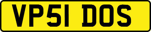 VP51DOS