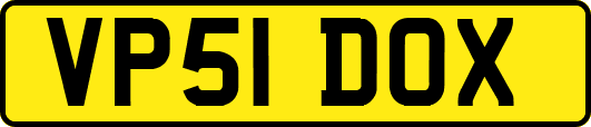 VP51DOX