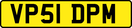 VP51DPM