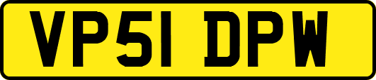 VP51DPW
