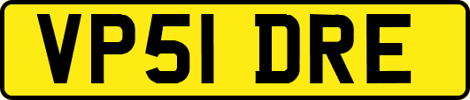 VP51DRE