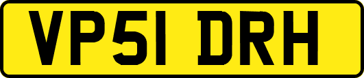 VP51DRH