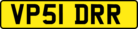 VP51DRR