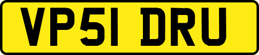 VP51DRU