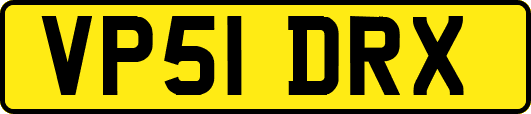 VP51DRX