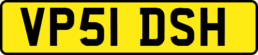 VP51DSH