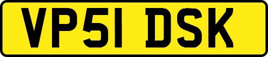 VP51DSK