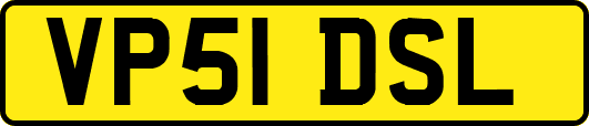 VP51DSL