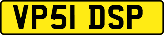 VP51DSP