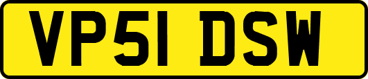 VP51DSW