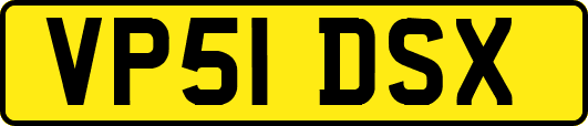 VP51DSX