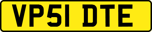 VP51DTE