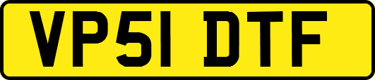 VP51DTF