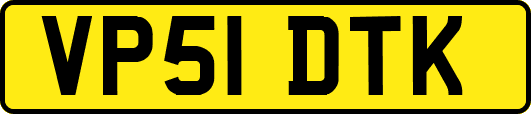 VP51DTK