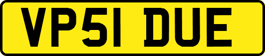 VP51DUE