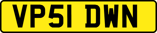 VP51DWN