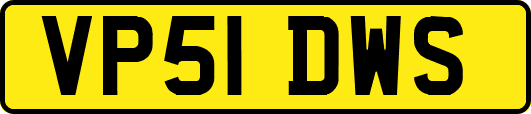 VP51DWS