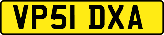 VP51DXA