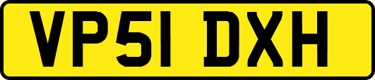 VP51DXH