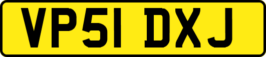 VP51DXJ