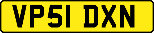 VP51DXN