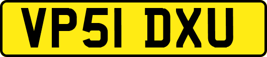 VP51DXU