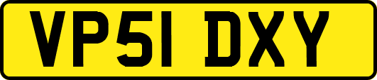 VP51DXY