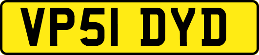 VP51DYD