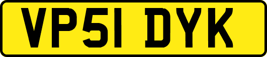 VP51DYK