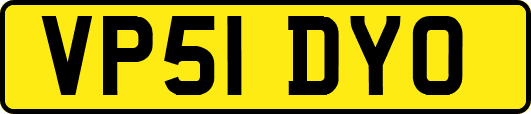 VP51DYO